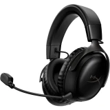 Гарнитура HyperX Cloud III Black (77Z45AA)