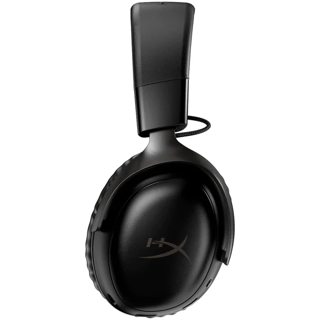 Гарнитура HyperX Cloud III Black (77Z45AA) - фото 2