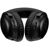 Гарнитура HyperX Cloud III Black (77Z45AA)