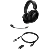 Гарнитура HyperX Cloud III Black (77Z45AA)