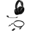 Гарнитура HyperX Cloud III Black (77Z45AA) - фото 7