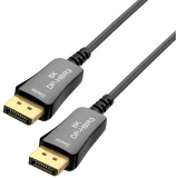 Кабель DisplayPort - DisplayPort, 10м, iOpen AD3753A-10.0