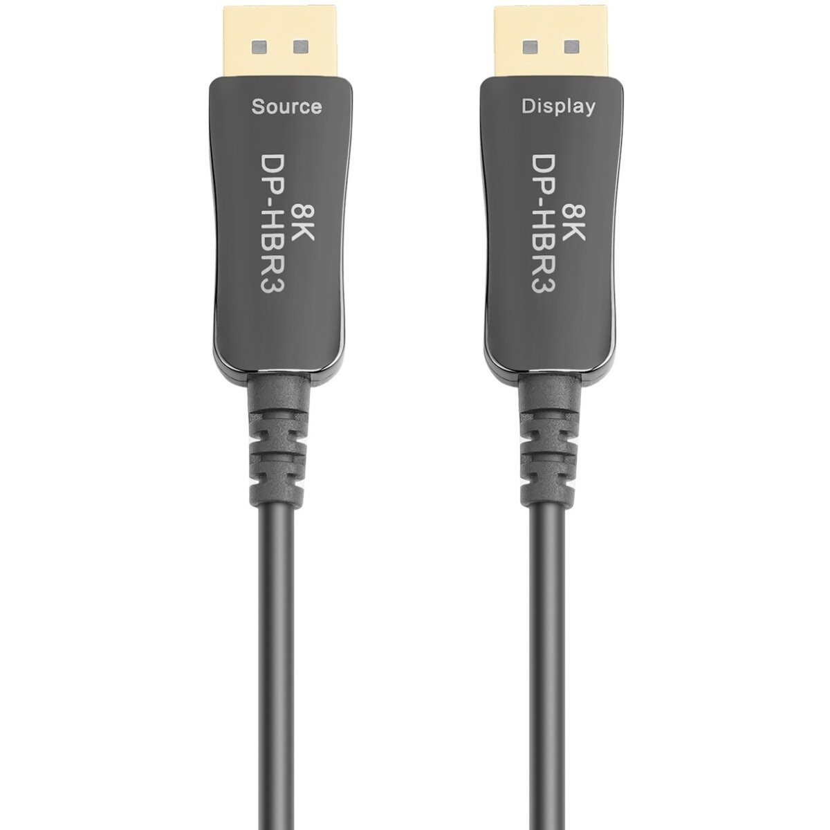 Кабель DisplayPort - DisplayPort, 10м, iOpen AD3753A-10.0 - фото 2