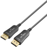 Кабель DisplayPort - DisplayPort, 10м, iOpen AD3753A-10.0