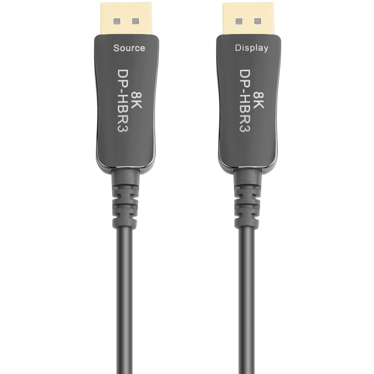 Кабель DisplayPort - DisplayPort, 30м, iOpen AD3753A-30.0 - фото 2