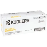 Картридж Kyocera TK-5370Y Yellow (1T02YJANL0)