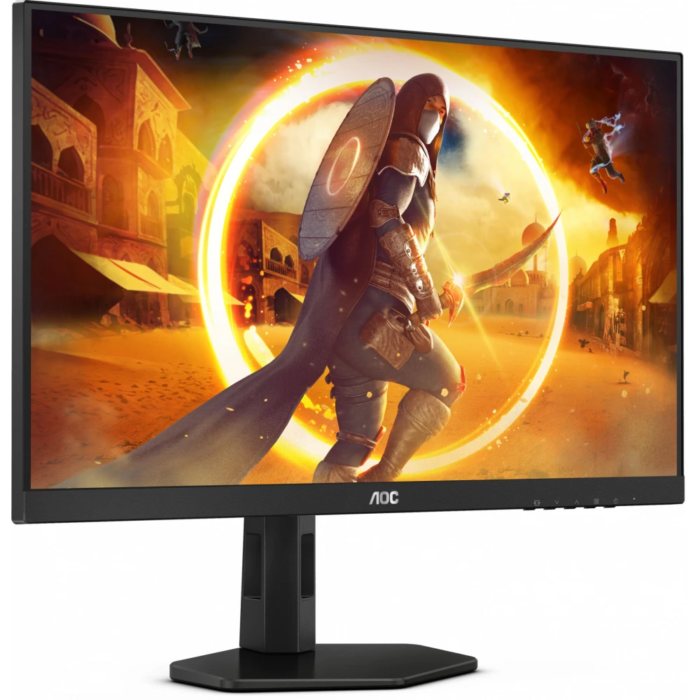 Монитор AOC 27" 27G4X - 27G4X/01 - фото 2