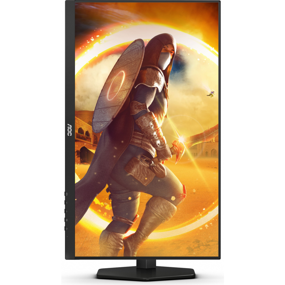 Монитор AOC 27" 27G4X - 27G4X/01 - фото 4