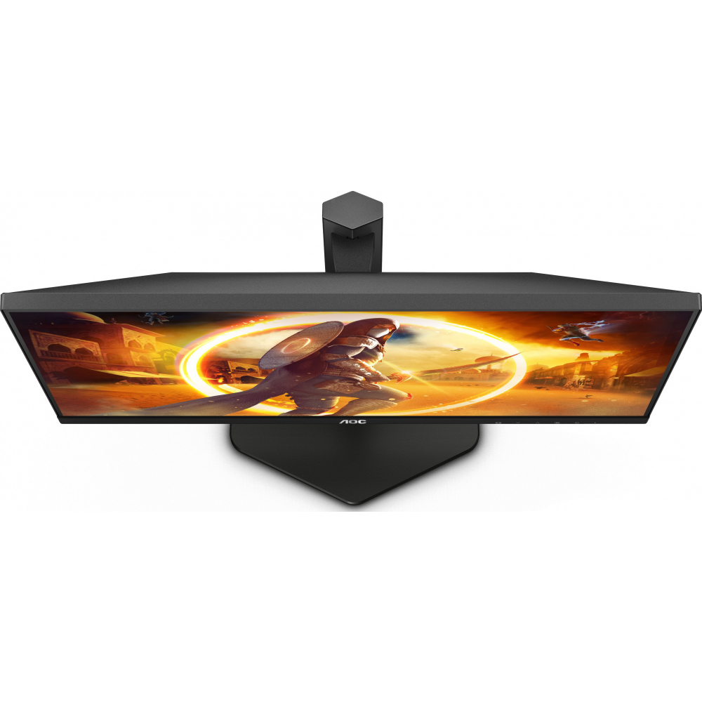 Монитор AOC 27" 27G4X - 27G4X/01 - фото 7