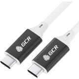Кабель USB Type-C - USB Type-C, 0.5м, Greenconnect GCR-50869