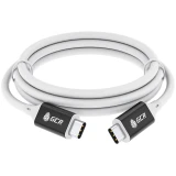 Кабель USB Type-C - USB Type-C, 0.5м, Greenconnect GCR-50869