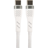 Кабель USB Type-C - USB Type-C, 1м, Perfeo C1104