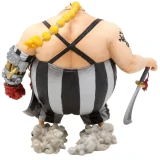 Фигурка Banpresto One Piece Ichibansho Queen (4573102601803)