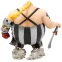 Фигурка Banpresto One Piece Ichibansho Queen - 4573102601803 - фото 2