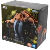 Фигурка Banpresto One Piece Ichibansho Queen (4573102601803)