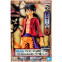 Фигурка Banpresto One Piece The Grandline Men Luffy - 4983164195965 - фото 5