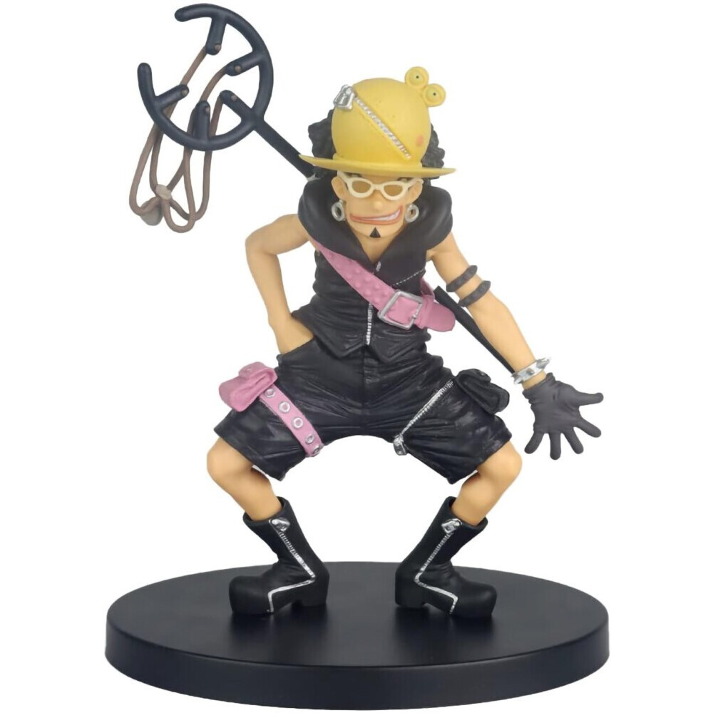 Фигурка Banpresto The Grandline Men Vol. 7 Usopp