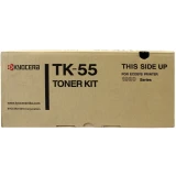 Картридж Kyocera TK-55 Black