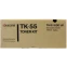 Картридж Kyocera TK-55 Black