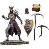 Фигурка McFarlane Toys Diablo IV Bone Spirit Necromancer (167245)