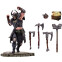 Фигурка McFarlane Toys Diablo IV Death Blow Barbarian - 167214 - фото 2