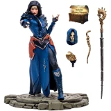 Фигурка McFarlane Toys Diablo IV Hydra Lightning Sorceress (167238)