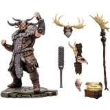 Фигурка McFarlane Toys Diablo IV Landslide Druid (167221)