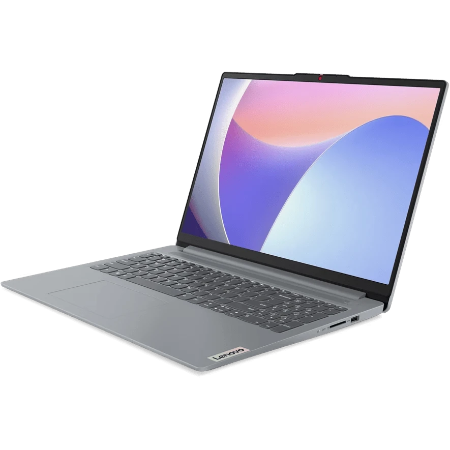 Ноутбук Lenovo IdeaPad Slim 3 16IAH8 (83ES0012RK) - фото 2