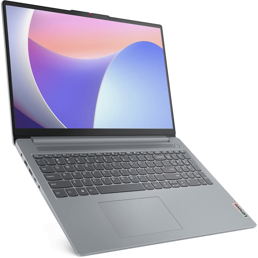 Ноутбук Lenovo IdeaPad Slim 3 16IAH8 (83ES0012RK) - фото 3