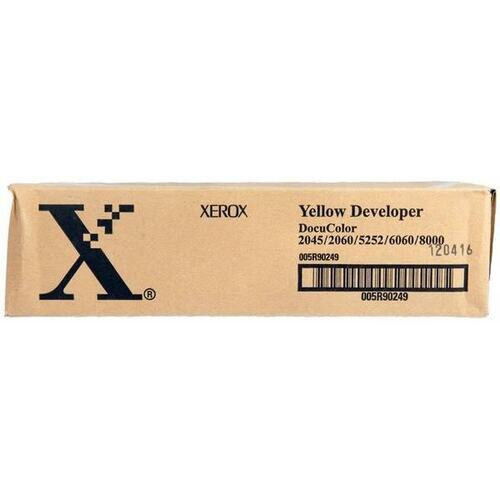 Девелопер Xerox 005R90249 Yellow