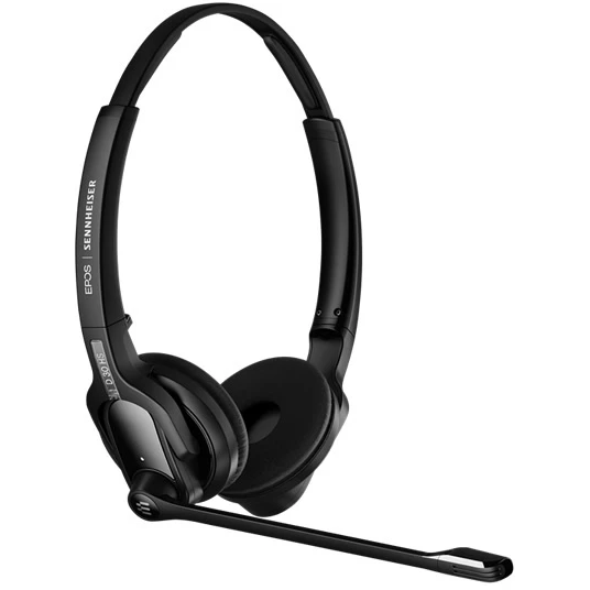 Гарнитура EPOS Sennheiser D30 - 1000987 - фото 3