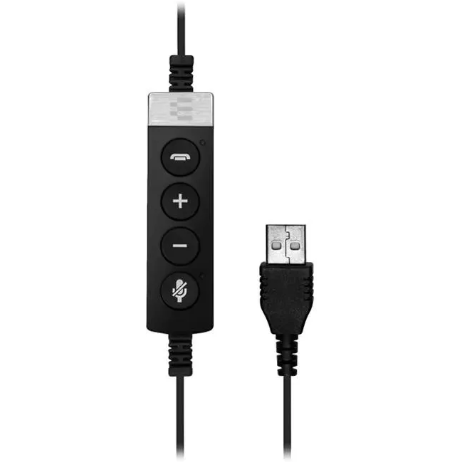 Гарнитура EPOS Sennheiser SC 230 - 1000516 - фото 2