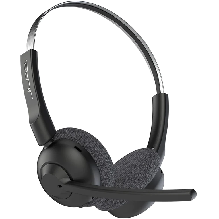 Гарнитура JLab GO Work Pop Wireless Headphones Black