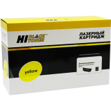 Картридж Hi-Black HB-C-EXV49 Yellow (989999297)