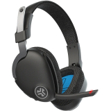 Гарнитура JLab JBuds Work Wireless Headset Black (HBJBUDSWORKRBLK4)