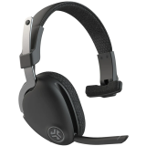 Гарнитура JLab JBuds Work Wireless Headset Black (HBJBUDSWORKRBLK4)