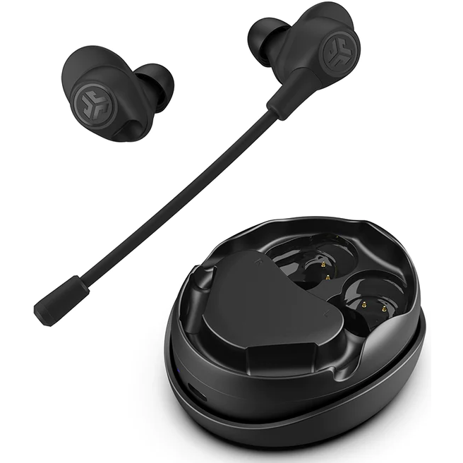 Гарнитура JLab Work Buds True Wireless Earbuds Black