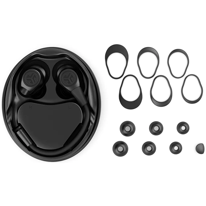 Jlab true wireless earbuds best sale