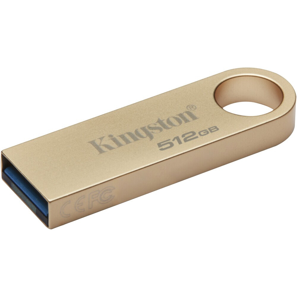 USB Flash накопитель 512GB Kingston DataTraveler SE9 G3 (DTSE9G3/512GB)