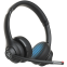 Гарнитура JLab Work Wireless Headset Black - IEUHBGOWORKRBLK4