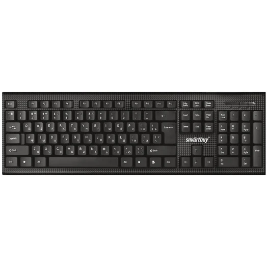 Клавиатура SmartBuy SBK-115-K