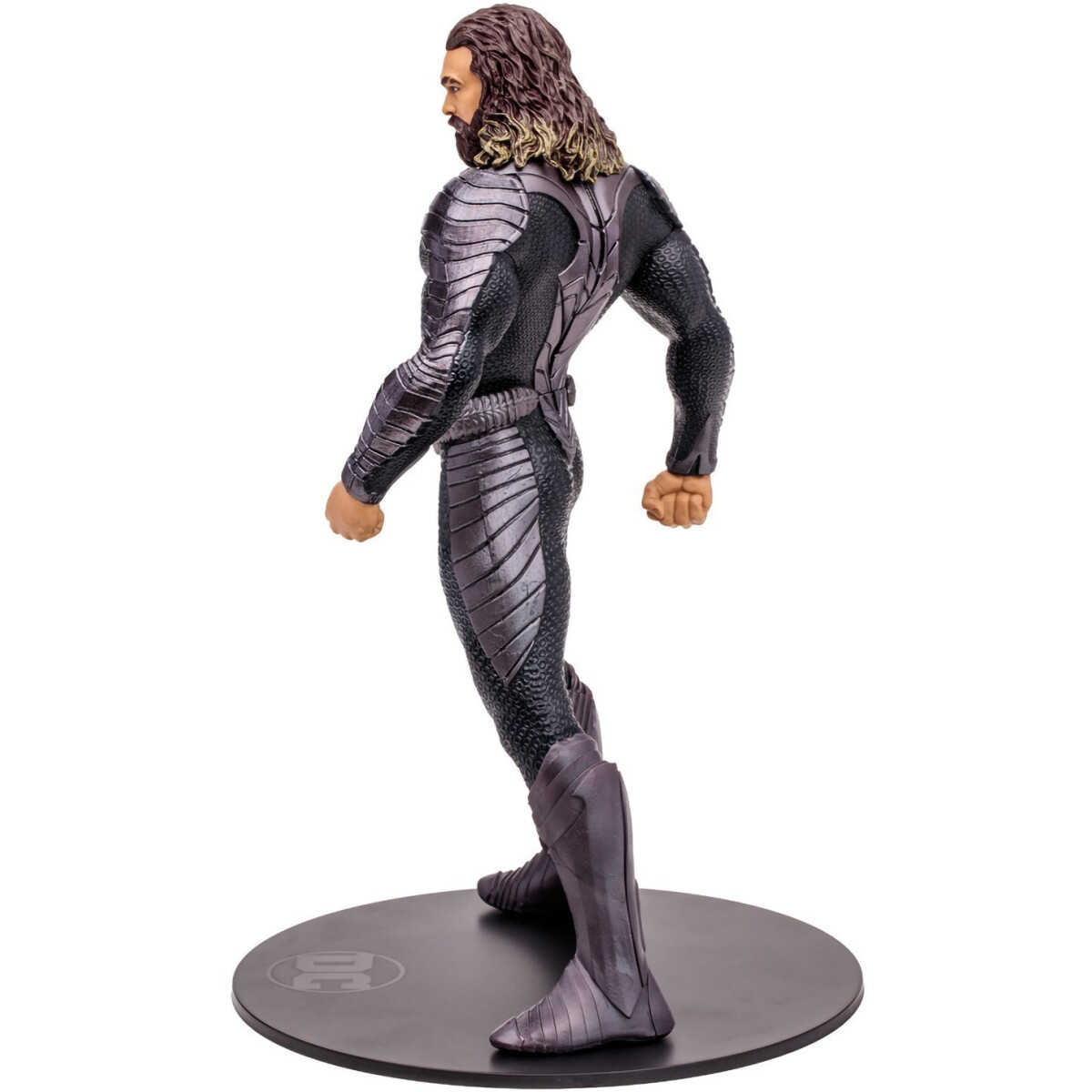 Фигурка McFarlane Toys DC Multiverse Aquaman and the Lost Kingdom Aquaman (155464) - фото 3