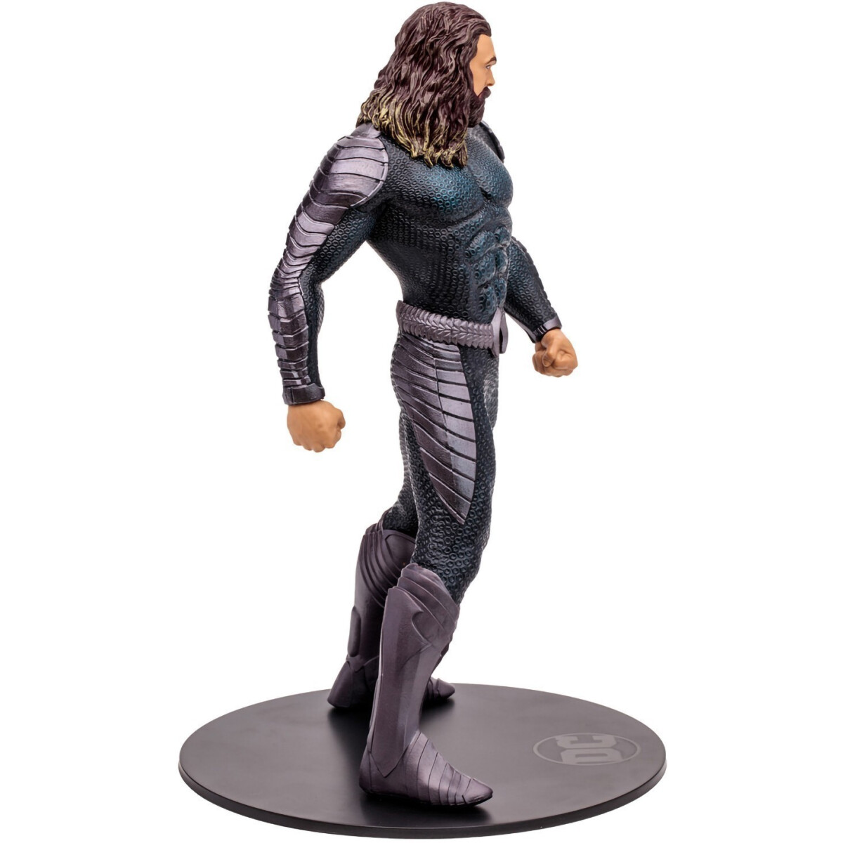 Фигурка McFarlane Toys DC Multiverse Aquaman and the Lost Kingdom Aquaman (155464) - фото 5