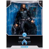 Фигурка McFarlane Toys DC Multiverse Aquaman and the Lost Kingdom Aquaman (155464)