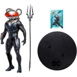 Фигурка McFarlane Toys DC Multiverse Aquaman Black Manta (155471)