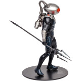 Фигурка McFarlane Toys DC Multiverse Aquaman Black Manta (155471)