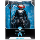 Фигурка McFarlane Toys DC Multiverse Aquaman Black Manta (155471)