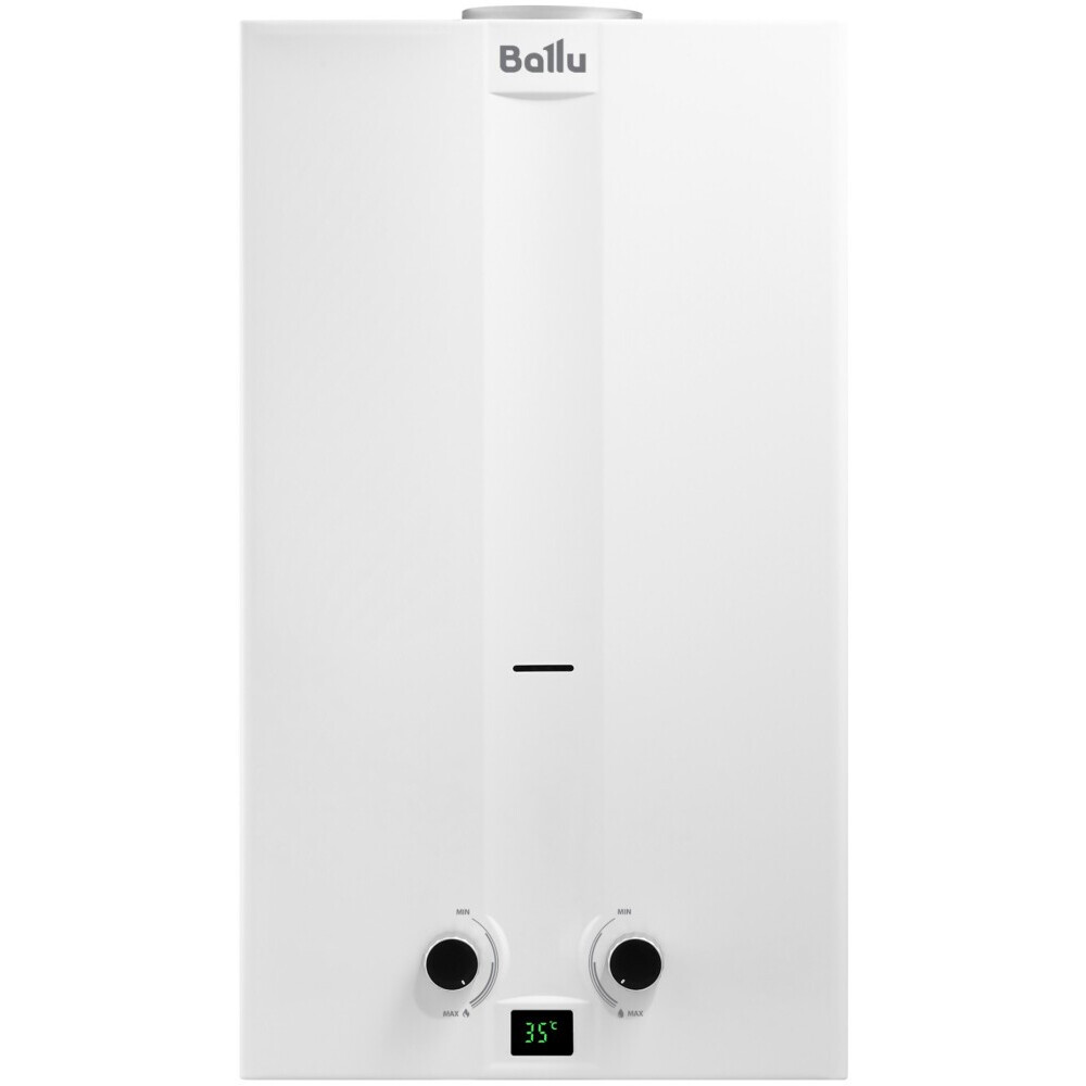Водонагреватель Ballu GWH 10 Fiery - НС-1584730 - фото 2