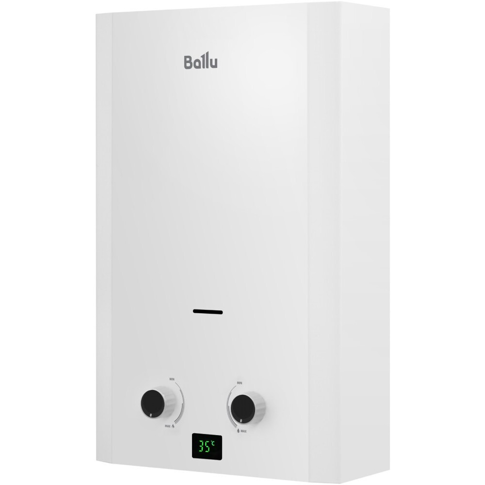 Водонагреватель Ballu GWH 6 Fiery