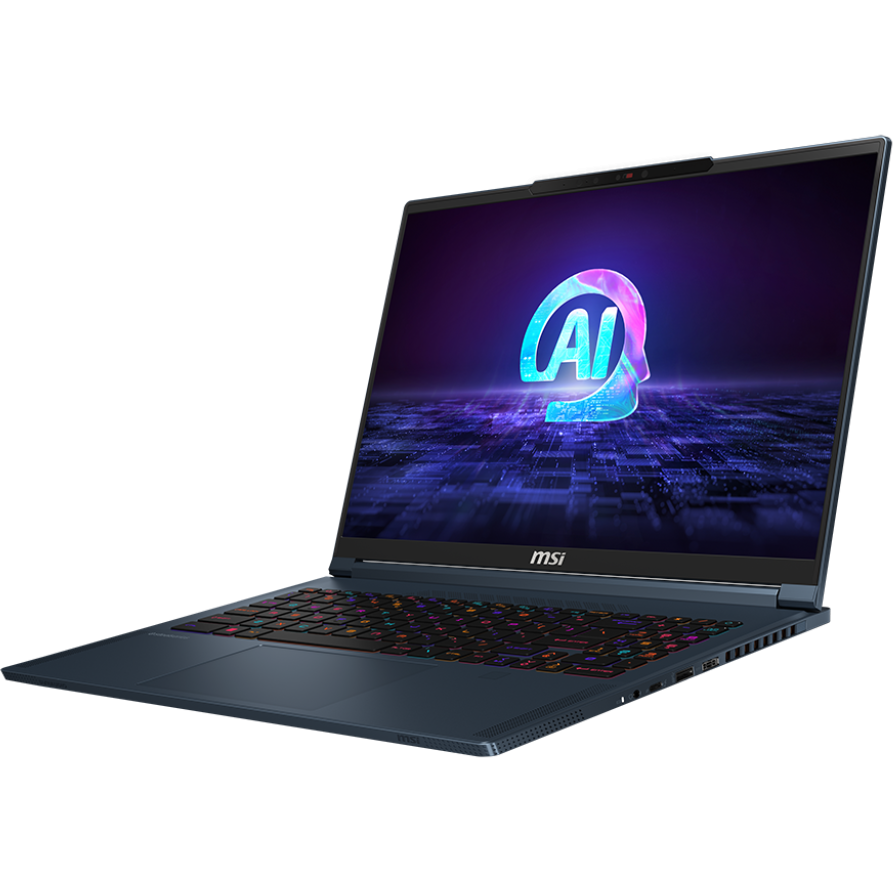 Ноутбук MSI Stealth 16 AI Studio (A1VHG-061RU) - 9S7-15F312-061 - фото 2